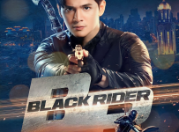 Black Rider April 30 2024