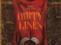 Dirty Linen February 22 2024