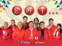 E.A.T May 9 2024 Replay Episode