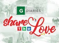 G Diaries Share the love May 19 2024 Replay Episode