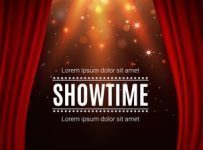 Its Showtime April 2 2024