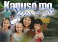 Kapuso Mo Jessica Soho April 7 2024