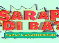 Sarap Di Ba May 4 2024 Replay Episode