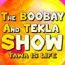 The Boobay and Tekla Show June 2 2024