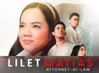 Lilet Matias May 20 2024 Replay Episode