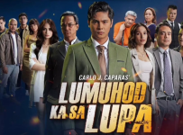 Lumuhod Ka sa Lupa May 6 2024 Replay Episode