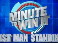 Minute to Win it May 21 2024 Replay Episode