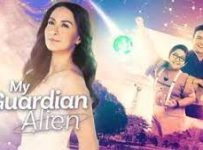 My Guardian Alien May 15 2024 Replay Episode